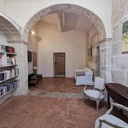 Familiale100m2, 2 Chambres, Terrasse Privative Possibilite Table D'hote