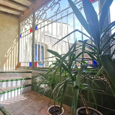 Familiale100m2, 2 Chambres, Terrasse Privative Possibilite Table D'hote * Boisseron