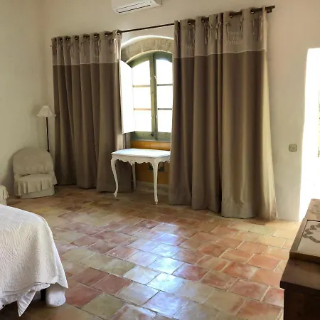 Familiale100m2, 2 Chambres, Terrasse Privative Possibilite Table D'hote Bed & Breakfast *