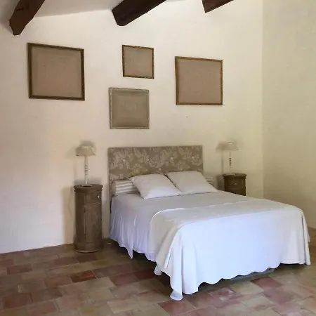 Familiale100m2, 2 Chambres, Terrasse Privative Possibilite Table D'hote Bed & Breakfast Boisseron