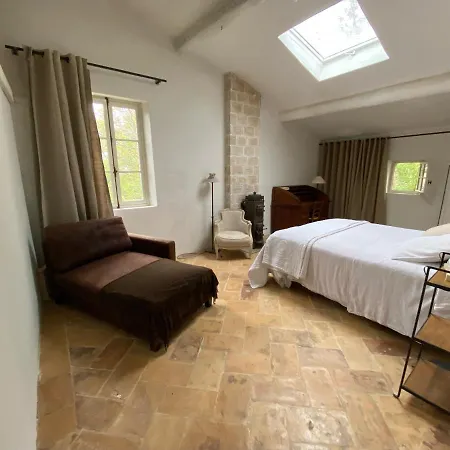 Familiale100m2, 2 Chambres, Terrasse Privative Possibilite Table D'hote Bed & Breakfast *