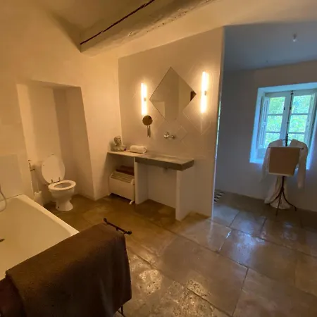 Bed & Breakfast Familiale100m2, 2 Chambres, Terrasse Privative Possibilite Table D'hote Boisseron