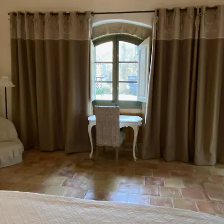Familiale100m2, 2 Chambres, Terrasse Privative Possibilite Table D'hote B&B Boisseron