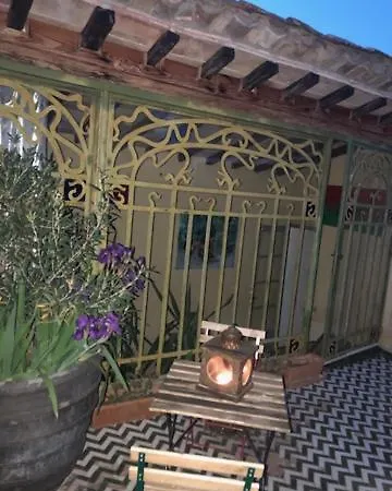 Familiale100m2, 2 Chambres, Terrasse Privative Possibilite Table D'hote