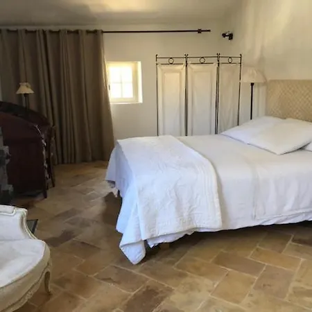 Bed & Breakfast Familiale100m2, 2 Chambres, Terrasse Privative Possibilite Table D'hote Boisseron